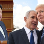 កូរ៉េខាងជើងថ្កោលទោសខ្លាំង៖ អាមេរិក-អ៊ីស្រាអែលវាយអ៊ីរ៉ង់ជា «ទង្វើបែបក្រុមបងធំ» មិនអាចអត់ឱនបាន!