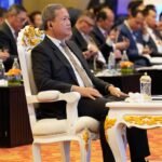 ប្រសាសន៍សំខាន់ៗរបស់ សម្តេចមហាបវរធិបតី ហ៊ុន ម៉ាណែត ឱកាសអញ្ជើញបើកសន្និសីទអន្តរជាតិស្តីពីការប្រយុទ្ធប្រឆាំងការឆបោកតាមប្រព័ន្ធបច្ចេកវិទ្យា